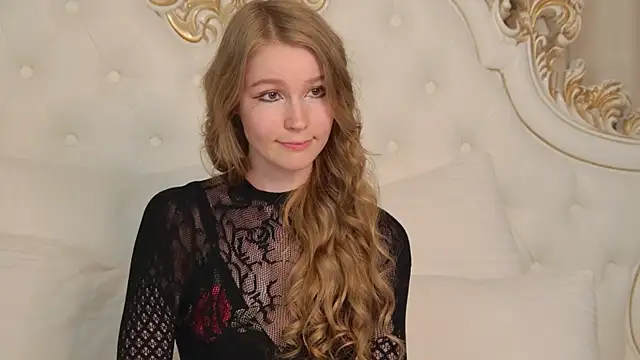 Živý XXX chat LisaStone