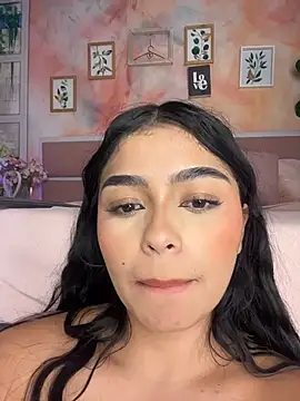 EvasBlazeXXX's Live XXX Chat