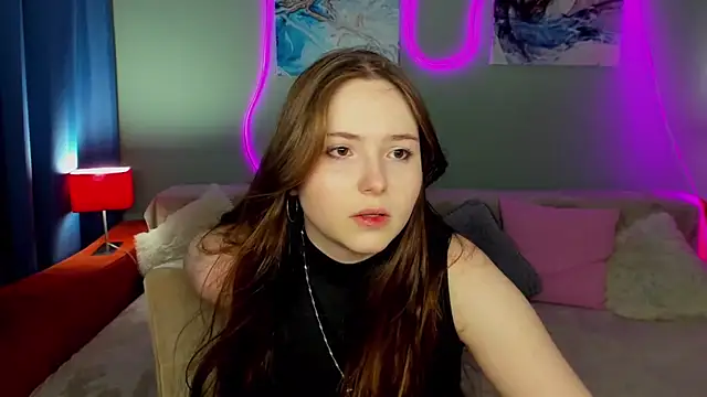 Živý XXX chat AliceFervent
