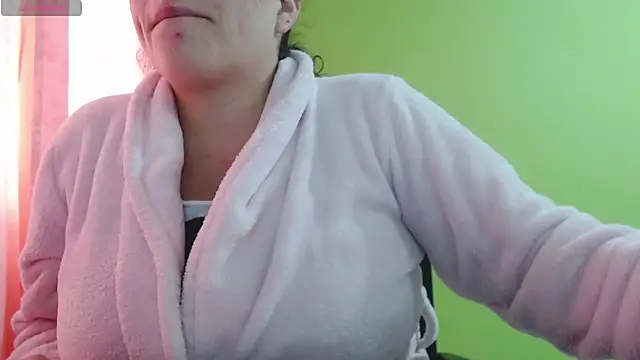 XXX chat uživo modela hoonney
