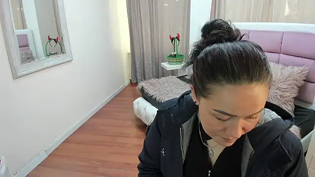 XXX chat uživo modela gaby_trent