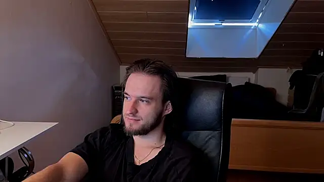 Bez3ybik – Naživo XXX chat