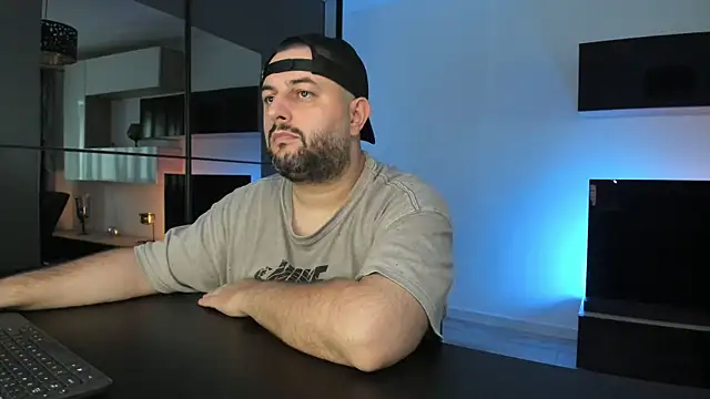 DravenPeak – Naživo XXX chat