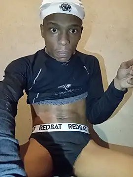 SexyCaramelDude23 Show Webcam