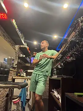 Chat XXX ao vivo de trainwithme