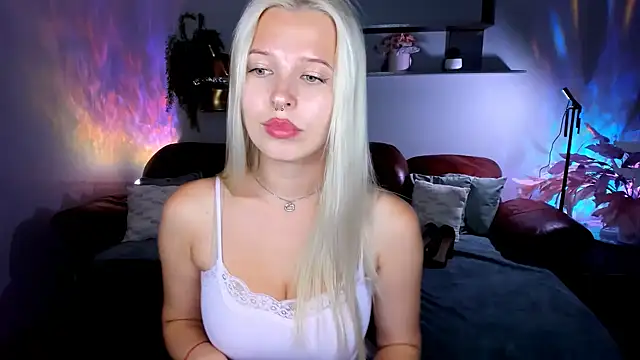 AliceJuly Live XXX-chat