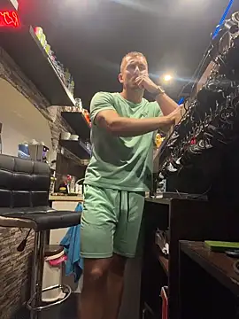 Chat XXX ao vivo de trainwithme