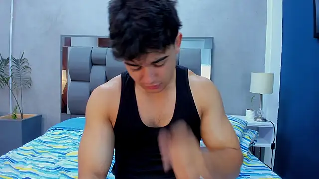 Charlie___Musk Live XXX Chat