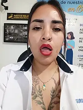 MAYE__13: απευθείας συνομιλία ΧΧΧ