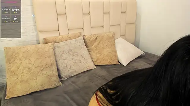cate_gil – Live XXX-chat