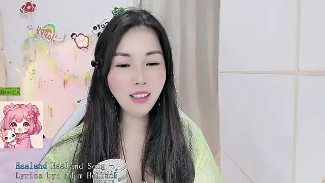 HK_angelchloe লাইভ XXX চ্যাট
