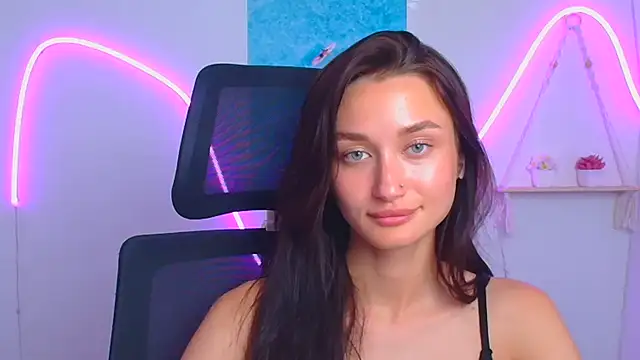 Chat XXX en directo de Stella_XO
