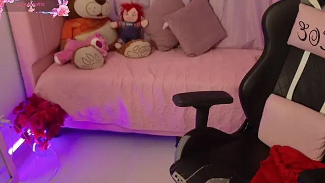zoesullivan's Live XXX Chat
