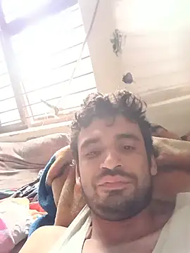 צ'אט XXX בשידור חי של gauravsexy