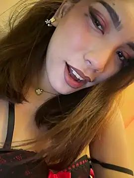 SideChick_Bunny Adlı Modelin Canlı XXX Sohbeti