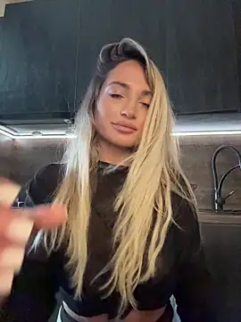 Živý XXX chat Ivy_Bae