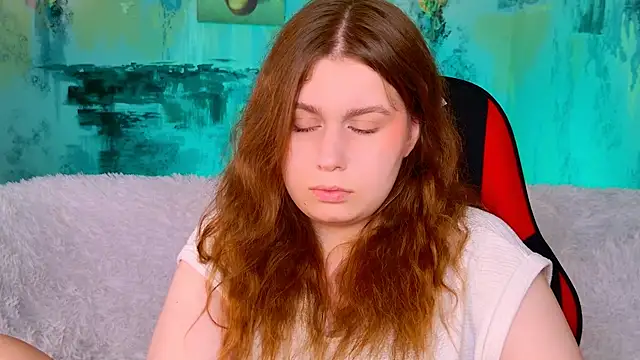 XXX chat uživo modela FioraMarmoris