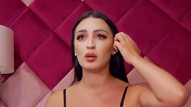 Živý XXX chat VictoriaLanes