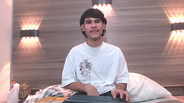 Czat XXX na żywo – Kevin_Brooks1