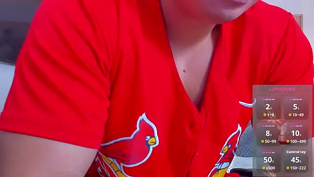 Chat XXX Live RJBarto