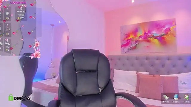 sweetrose_01's Live XXX Chat