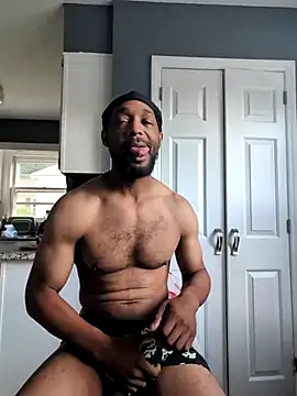 TheGoldenBoldy321's Live XXX Chat