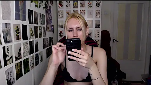CapriScorpion Live XXX-Chat
