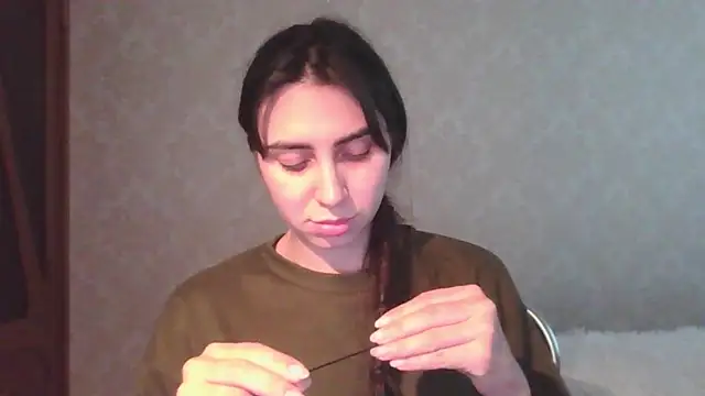 Kashtanka_'s Live XXX Chat