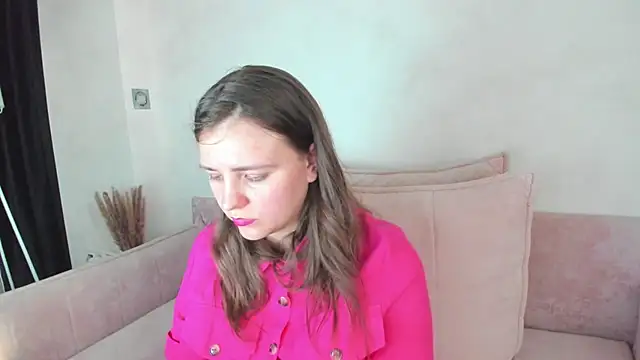 Chat XXX en directo de Jenny_Jimmy