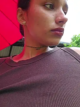 Czat XXX na żywo – Lorena_Mcfly