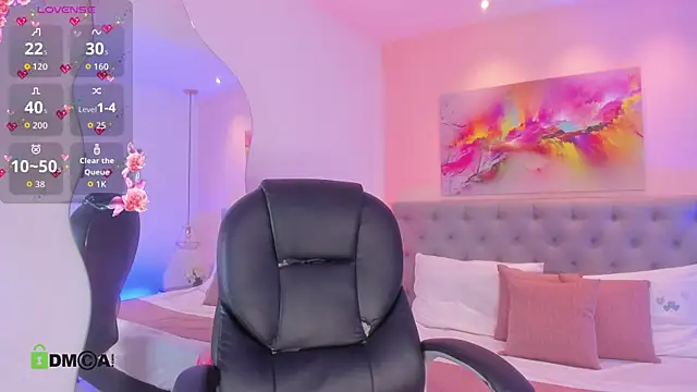 sweetrose_01's Live XXX Chat