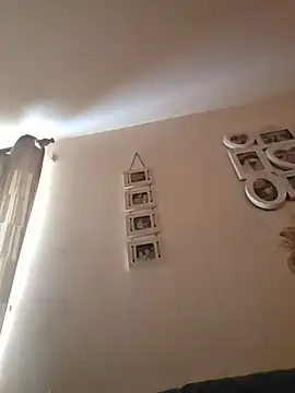 Webkamerová show 10AlphaPapa01