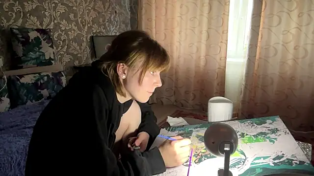 ShonnaTweddle – Naživo XXX chat