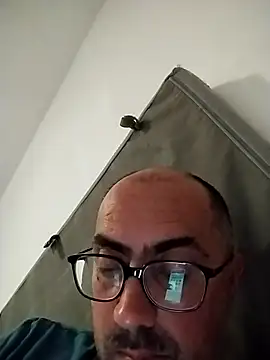 Mini74 Webcam show