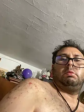 Živý XXX chat gdmc123