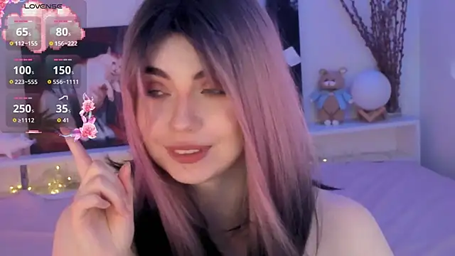 Chat +18 de ForEvaRrr ao vivo
