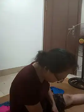 Vieekee – Naživo XXX chat