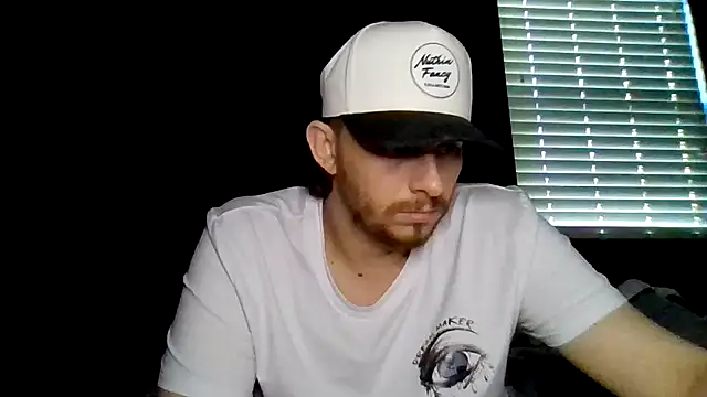 Mikecloudyhawk Live XXX-chat