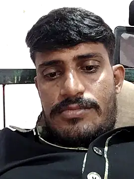 Chat XXX ao vivo de HotXKrish