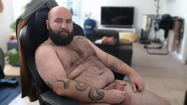 Hotokkarn Live XXX chat