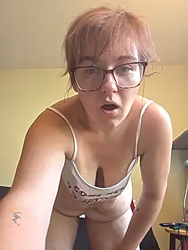 XXX chat uživo modela Ashloves_
