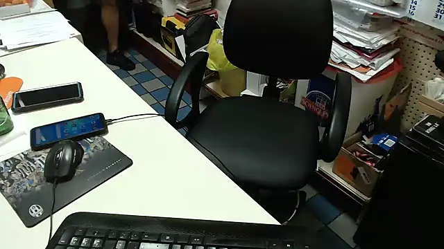 CpLauraMauro Live XXX-Chat