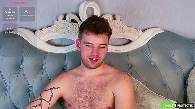 Chatroom XXX en direct de ArthurMeyers