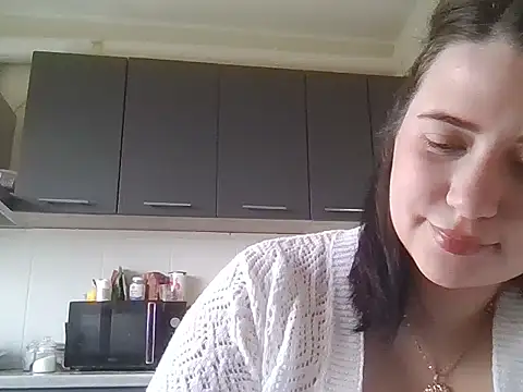 XXX chat uživo modela Zanoriala