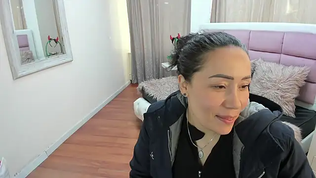 XXX chat uživo modela gaby_trent