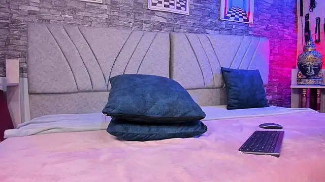 Chat XXX ao vivo de ianrice