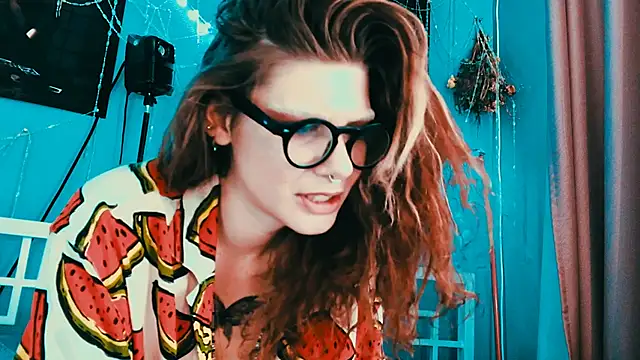 VivienDarkbloom's Live XXX Chat