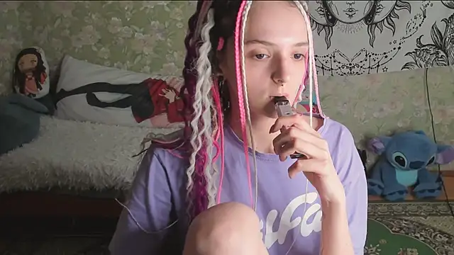 Cutie_Adelia's Live XXX Chat