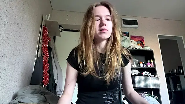 Chat XXX ao vivo de LeomaJee