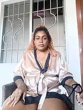 Sembang XXX Secara Langsung ELLA_KELLY